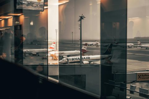 How to buy a plane ticket from Kabul Show