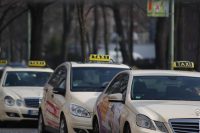 Taxi and online transportation