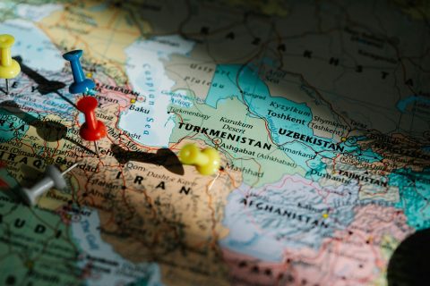 Tehran to Kabul flight schedule
