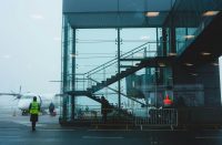 The impact of weather on flights