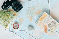 Visa information and documents 1