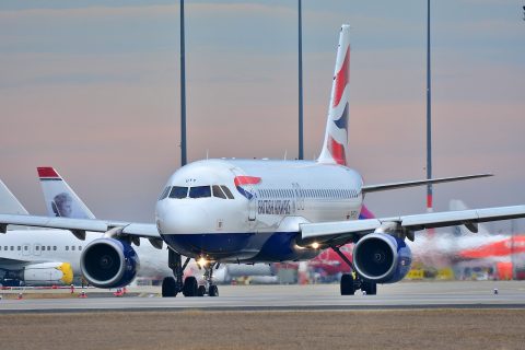 latest flight news