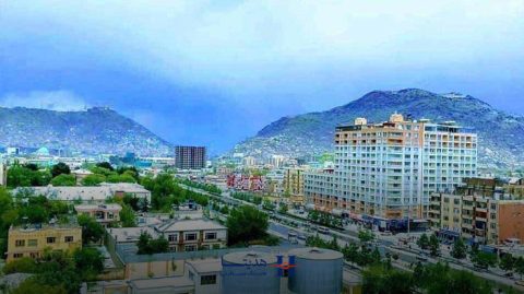 مکان های تفریحی کابل - هدیتا تریپ