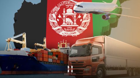 مهمترین کالاهای وارداتی و صادراتی افغانستان- هدیتا تریپ