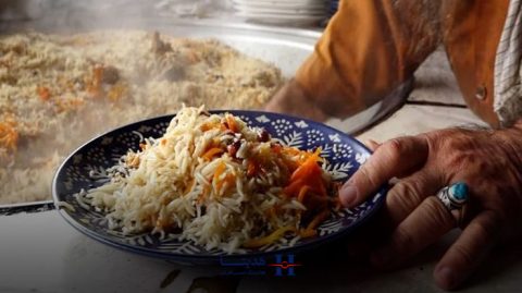 پرطرفدارترین و محبوب ترین غذاهای کابل - هدیتا تریپ